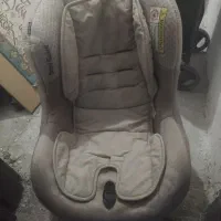 صندلی ماشین