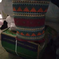 پتو بالشت روبالشتی روتختی|رختخواب، بالش، پتو|برازجان, |دیوار