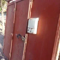 در پارکینگ|مصالح و تجهیزات ساختمان|تکاب, |دیوار