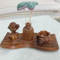 دکوری سنگ مصنوعی|صنایع دستی و سایر لوازم تزئینی|اردبیل, |دیوار