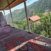 اجاره ویلا کوهستانی لوکال چلی|اجارهٔ کوتاهمدت ویلا و باغ|فاضل آباد, |دیوار