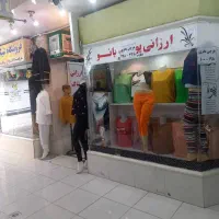 اجاره یک باب مقازه تجاری کوچه حمام حاج عزیز|اجارهٔ مغازه و غرفه|مرودشت, ابوذر شمالی‎|دیوار