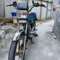 هوندا نیکتاز 200