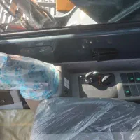 بیل مکانیکی ۲۱۵ هیوندا|خودرو سنگین|اصفهان, لاله|دیوار