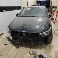 نیازمند صافکار وpdrکار