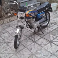 موتور مزایده صفر و خشک