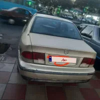 سمند 82 شاسی سالم|خودرو سواری و وانت|وحیدیه, |دیوار