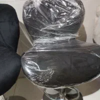 صندلی جکدار نو