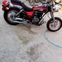 موتور کلکسیونی|موتورسیکلت|سراوان, |دیوار