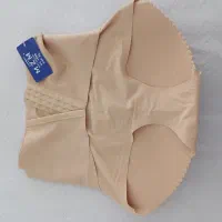 گن شکم پهلو و پروتز باسن