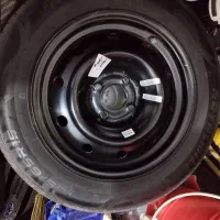 لاستیک خارجی|قطعات یدکی و لوازم جانبی|شوش, |دیوار