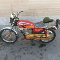 هندا تقویتی 200