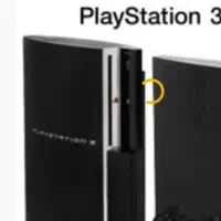 پلستیشن 3فت500گیگ در نو با دو دسته