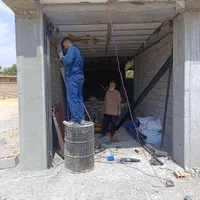 فروش عمده کرکره شیشه سکوریت بالکن بهترین قیمت|خدمات پیشه و مهارت|ایلام, |دیوار