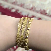 مقداری طلا ، النگو ، گردنبند ، گوشواره