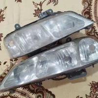 چراغ جلو پارس مدل مدرن