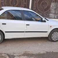 سمند ef7 1401|خودرو سواری و وانت|کرمانشاه, |دیوار