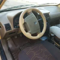 پژو ۴۰۵ تک سوز مدل ۹۵|خودرو سواری و وانت|نهاوند, |دیوار