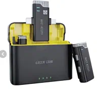 میکروفون یقه ای