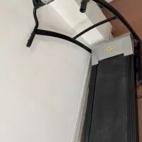 تردمیل|تجهیزات ورزشی|فولادشهر, فولادشهر|دیوار