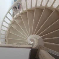 پله گردان