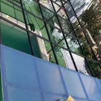 جوشکاری آهنگری سیار شبانه روزی