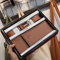 کیف سه تیکه مردانه ولنتاین