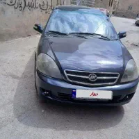 لیفان ۵۲۰ تصادفی|خودرو سواری و وانت|همدان, |دیوار