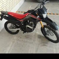 هندا CRF150