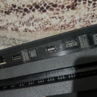 PS4 pro|کنسول، بازی ویدئویی و آنلاین|آزادشهر, |دیوار