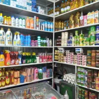 اجاره سوپر مارکت|اجارهٔ مغازه و غرفه|ری, شهرک نظامی|دیوار