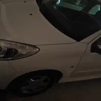 207 پانا ارتقا یافته tu5