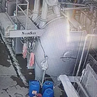 رنگرز جهت کار در کارخانه رنگرزی