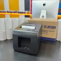 پرینتر لیبل/فیش پرینتر/بارکد خوان/کاغذ حرارتی/لیبل|پرینتر، اسکنر، کپی، فکس|رشت, کوی جام جم|دیوار