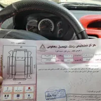 کوئیک ۴۰۱|خودرو سواری و وانت|مشهد, الهیه|دیوار
