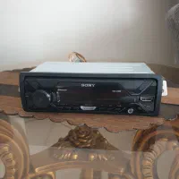 ضبط سونی DSX-A410BT