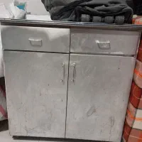 کابینت دو دره