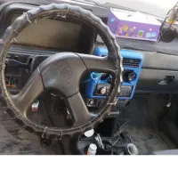 پراید 82 دوگانه|خودرو سواری و وانت|زاهدان, |دیوار