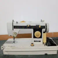 چرخ خیاطی ژانومه 6600