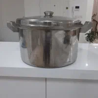 قابلمه استیل