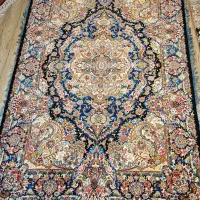 اعلاابافت خاص سالاری ۴۰ رج|فرش|تبریز, |دیوار