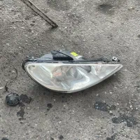 چراغ جلو ۲۰۶|قطعات یدکی و لوازم جانبی|رشت, باهنر|دیوار