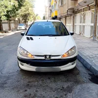 206تیپ دو مدل 90