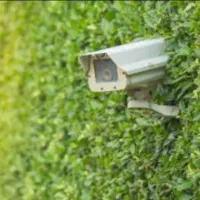 نصب دوربین مداربسته