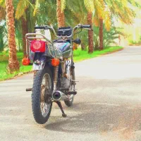 موتور سلام سالم.. قیمت مقطوع