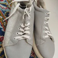 کفش اسپرت دخترانه 37|کیف، کفش، کمربند|بم, |دیوار