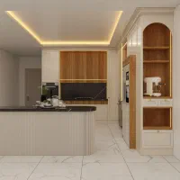 منشی خانم مسلط به اینستاگرام