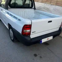 پراید وانت ۱۵۱ بسیار تمیز