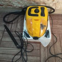 بخار شوی|جاروبرقی، جارو شارژی، بخارشو|تهران, ابوذر|دیوار