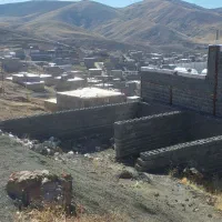 فروش زمین ۱۰۰متری مسکونی در آساوله  شهرک بهارستان|فروش زمین و ملک کلنگی|سنندج, |دیوار